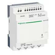 MODULE LOG AV 12 E-S 24V DC