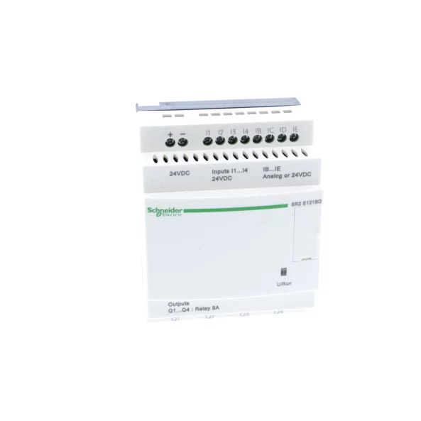 MODULE LOG AV 12 E-S 24V DC