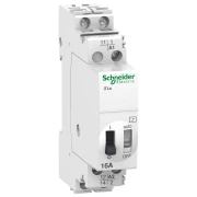 MULTI9 ITLS 16A 1NO 24VCA 50-60HZ 12VCC