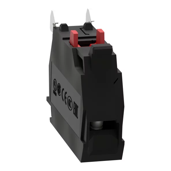 NC SCREW TERMINAL CONTACT