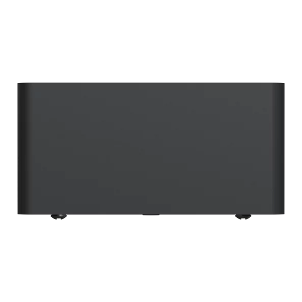 NEW SEDNA CADRU PT MONTAJ PT,1 POST ANTRACIT