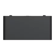 NEW SEDNA CADRU PT MONTAJ PT,1 POST ANTRACIT