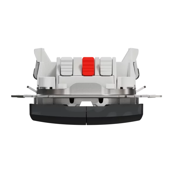 NEW SEDNA INTRERUPATOR DUBLU CAP SCARA 10AX ANTR