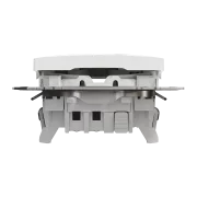 NEW SEDNA INTRERUPATOR CAP SCARA 10AX ALB