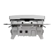 NEW SEDNA INTRERUPATOR CAP SCARA 10AX,ALU