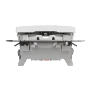 NEW SEDNA INTRERUPATOR DUBLU 10AX ALB