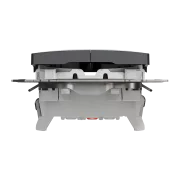 NEW SEDNA INTRERUPATOR DUBLU 10AX ANTRACIT