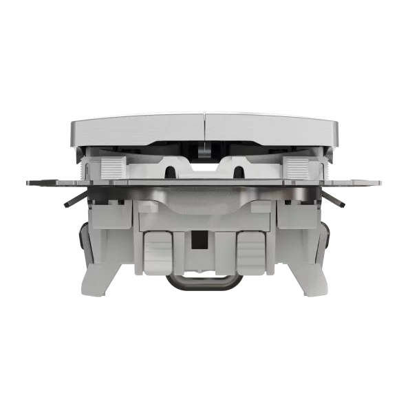 NEW SEDNA INTRERUPATOR REV JALUZELE 10A ALU