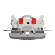 NEW SEDNA INTRERUPATOR REV JALUZELE 10A ALU
