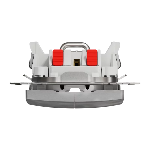 NEW SEDNA INTRERUPATOR REV JALUZELE 10A ALU