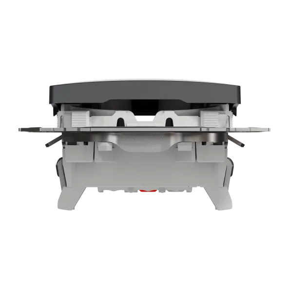 NEW SEDNA INTRERUPATOR REVENIRE 10A ANTRACIT