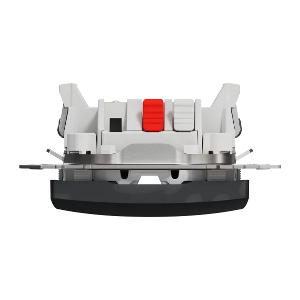 NEW SEDNA INTRERUPATOR REVENIRE 10A ANTRACIT