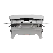 NEW SEDNA INTRERUPATOR REVENIRE 10A,ALUMINIU