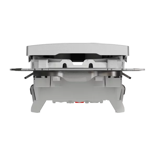 NEW SEDNA INTRERUPATOR REVENIRE 10A,ALUMINIU