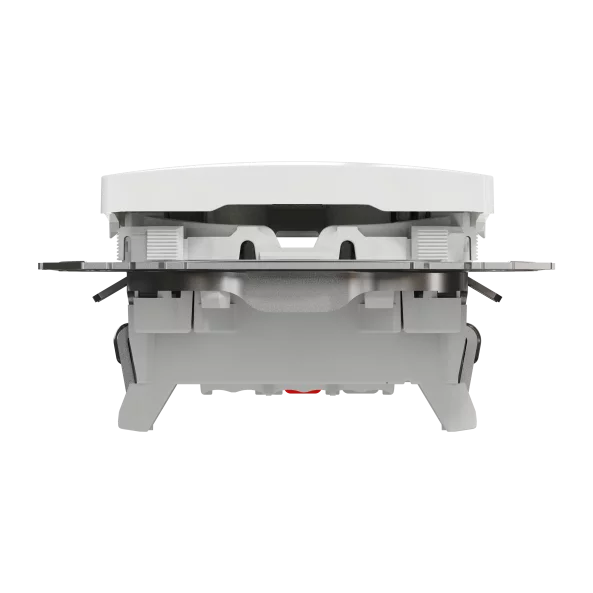 NEW SEDNA INTRERUPATOR SIMPLU 10AX ALB