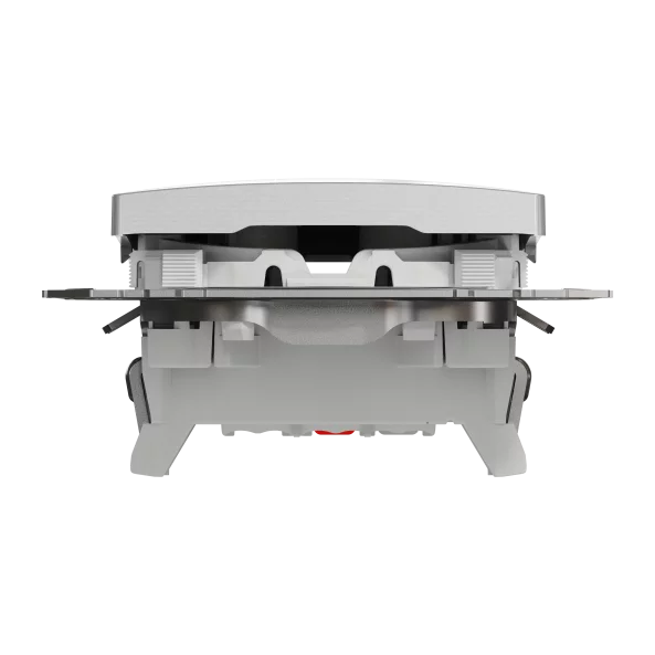 NEW SEDNA INTRERUPATOR SIMPLU 10AX ALU