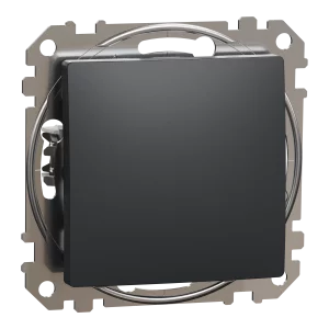 NEW SEDNA INTRERUPATOR SIMPLU 10AX ANTR