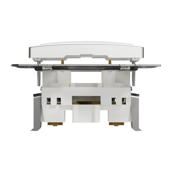 NEW SEDNA LAMPA VEGHE - 250V~ 3W ALB