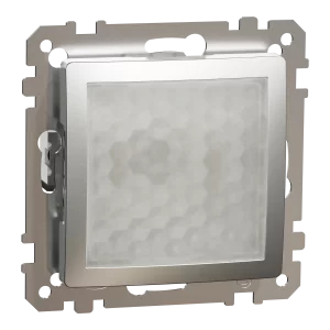 NEW SEDNA LAMPA VEGHE - 250V~ 3W ALB