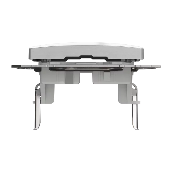 NEW SEDNA OBTURATOR ALUMINIU