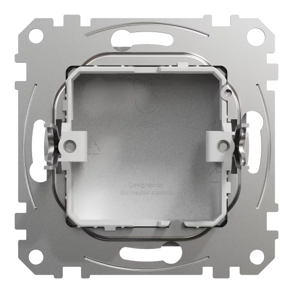 NEW SEDNA OBTURATOR ALUMINIU