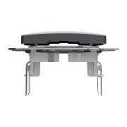 NEW SEDNA OBTURATOR ANTRACIT