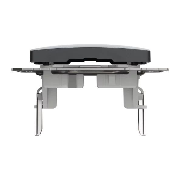 NEW SEDNA OBTURATOR ANTRACIT