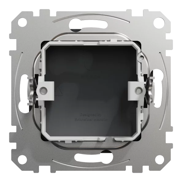 NEW SEDNA OBTURATOR ANTRACIT