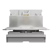 NEW SEDNA PRIZA 2P+E IP44 OBT+CAPAC ALU