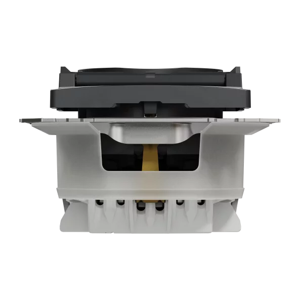 NEW SEDNA PRIZA 2P+E IP44 OBT+CAPAC ANTR