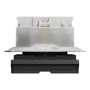 NEW SEDNA PRIZA 2P+E IP44 OBT+CAPAC ANTR