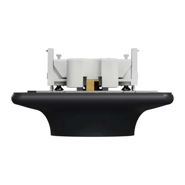 NEW SEDNA PRIZA DUBLA 2P+E,OBT ANTRACIT