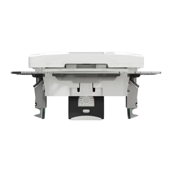 NEW SEDNA PRIZA RJ45 CAT5E UTP ALB