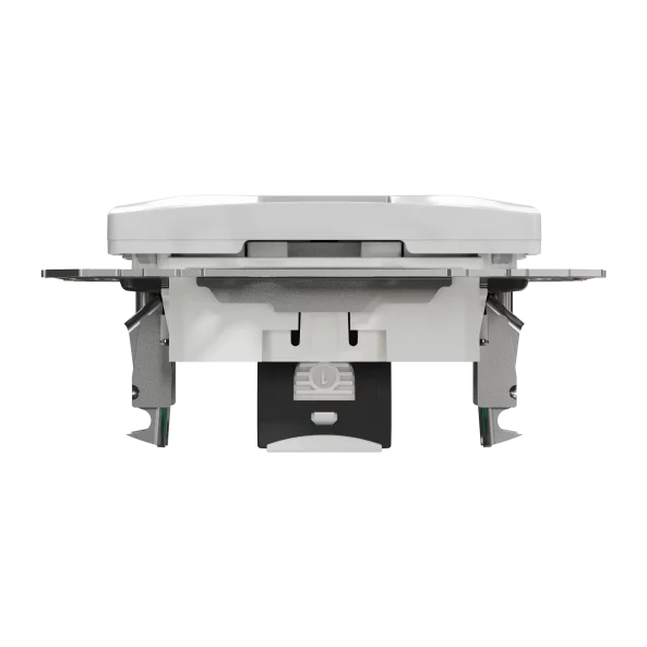 NEW SEDNA PRIZA RJ45 CAT5E UTP ALUMINIU