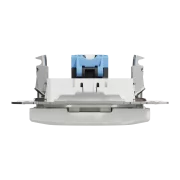NEW SEDNA PRIZA RJ45 CAT6 UTP ALB