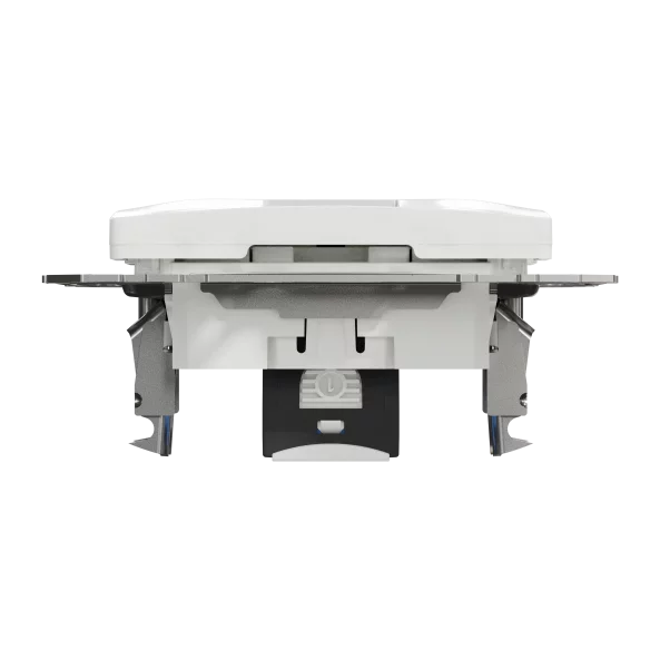 NEW SEDNA PRIZA RJ45 CAT6 UTP ALB