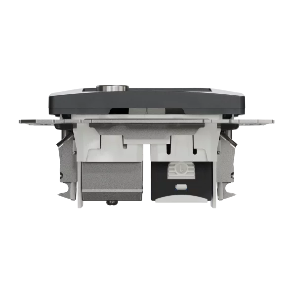 NEW SEDNA PRIZA TV+RJ45 CAT6 UTP ANTRACIT
