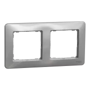 NEW SEDNA RAMA DUBLA ALUMINIU
