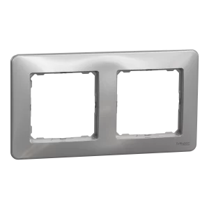 NEW SEDNA RAMA DUBLA ALUMINIU