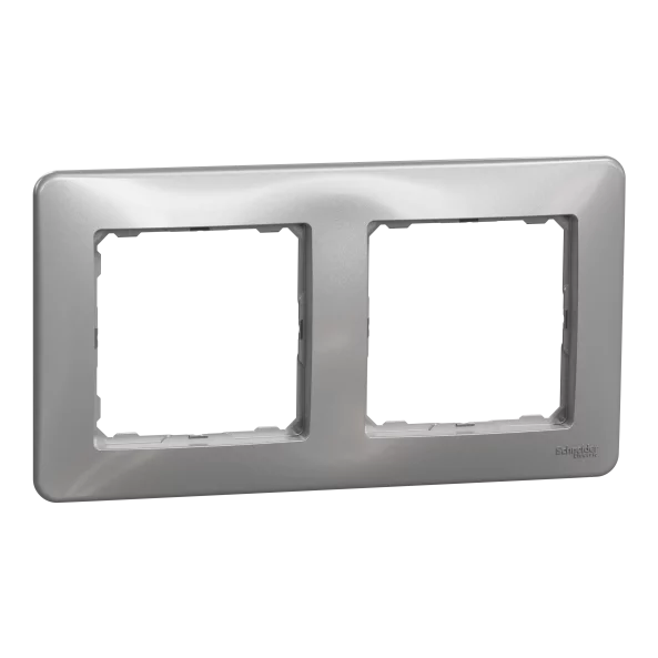 NEW SEDNA RAMA DUBLA ALUMINIU