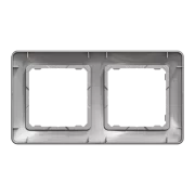 NEW SEDNA RAMA DUBLA ALUMINIU