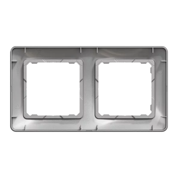NEW SEDNA RAMA DUBLA ALUMINIU