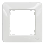 NEW SEDNA RAMA SIMPLA ALB