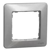 NEW SEDNA RAMA SIMPLA ALUMINIU
