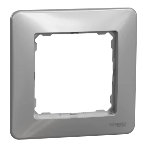NEW SEDNA RAMA SIMPLA ALUMINIU