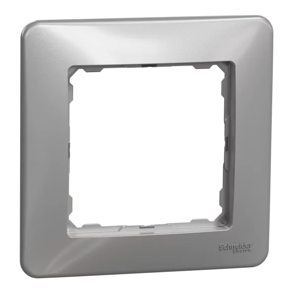 NEW SEDNA RAMA SIMPLA ALUMINIU
