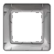 NEW SEDNA RAMA SIMPLA ALUMINIU