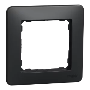 NEW SEDNA RAMA SIMPLA ANTRACIT