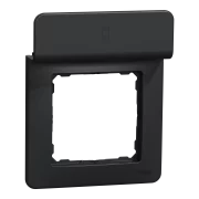 NEW SEDNA RAMA SUPORT TELEFON ANTRACIT