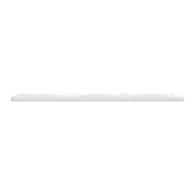 NEW SEDNA RAMA TRIPLA ALB